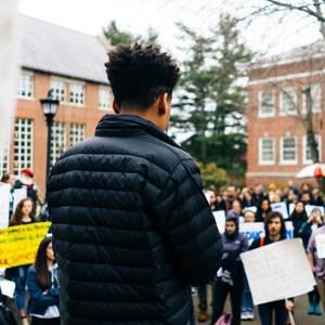 Meet your Posher, Ethan